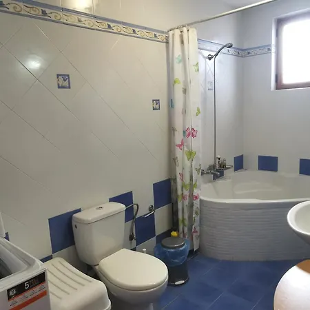 Appartement Oliana Pánormos