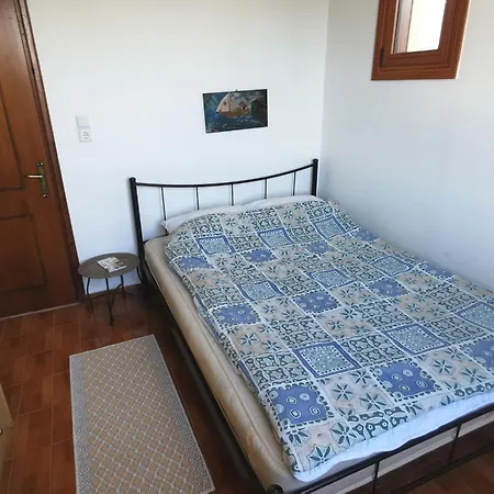 Appartement Oliana *