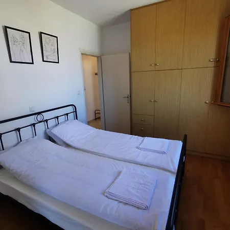 Appartement Oliana